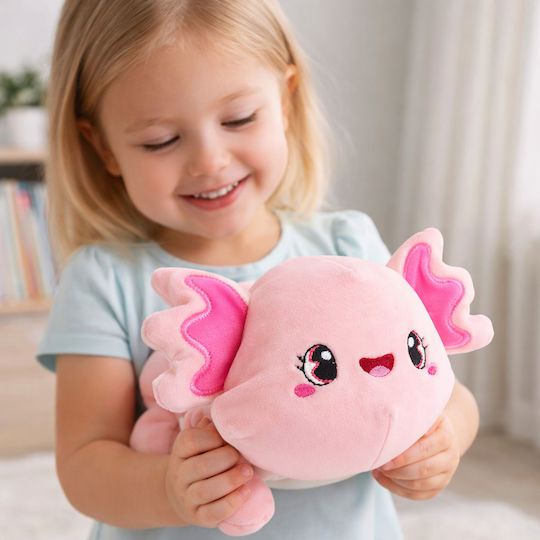 Valentine's Day Plush Toy for 3+ Years 23 cm