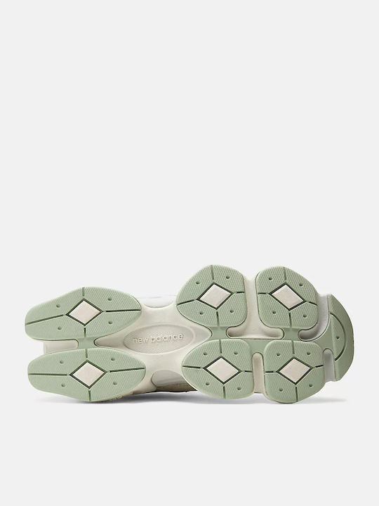 9060 Sneaker Beige