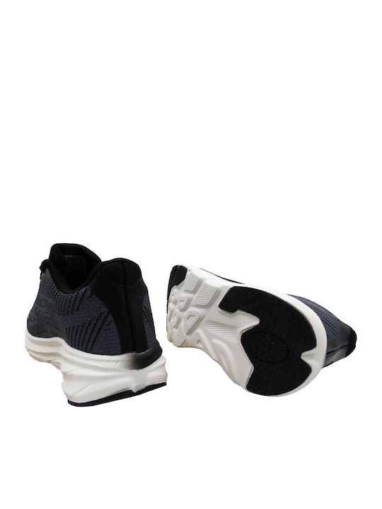 Women's Sneakers Black