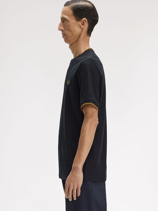 Fred Perry Fred Perry