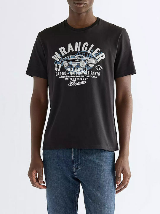Wrangler