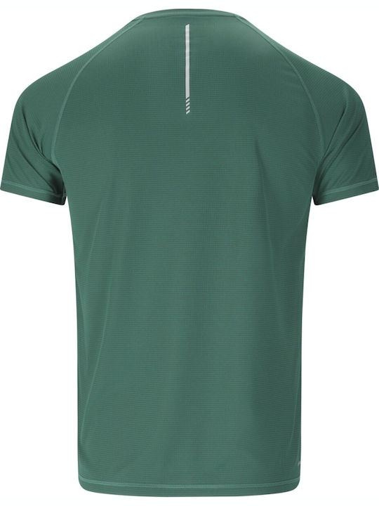 T-Shirt Silver Pine