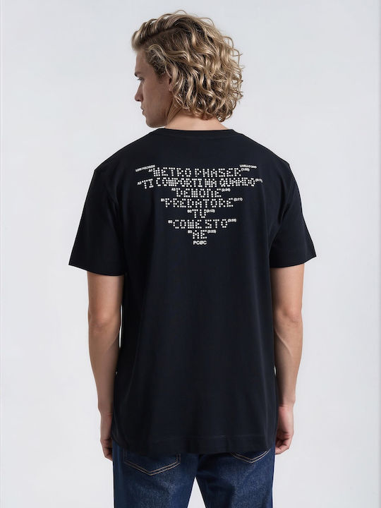 Tricou Alb