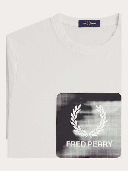 Fred Perry Fred Perry