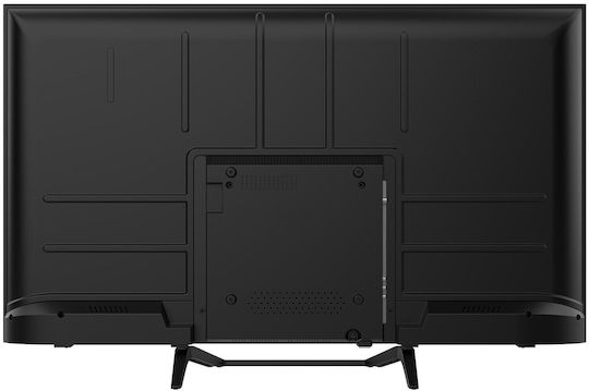Smart TV 43" 4K UHD QLED Q43E665BUV (2026)