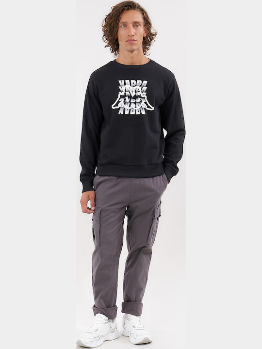 Irbidden Sweatshirt Schwarz 1956570010-Schwarz