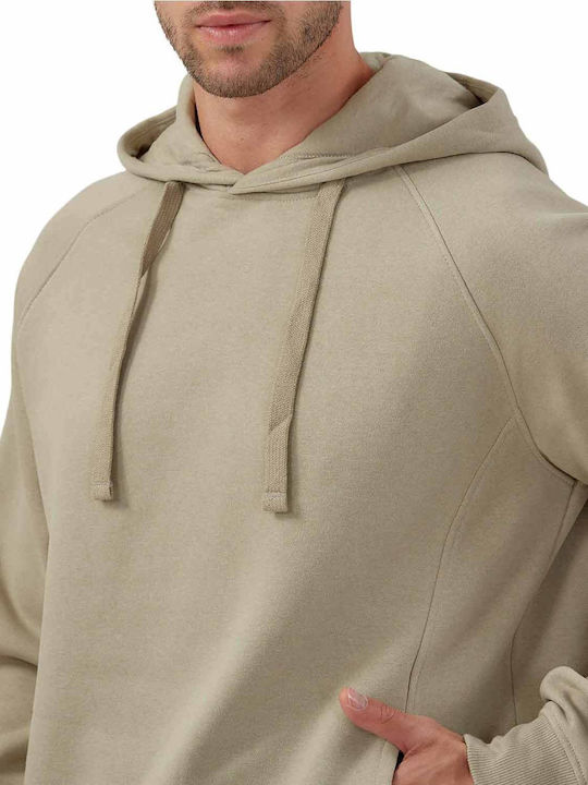 Abbey Stone Hooded Sweatshirt