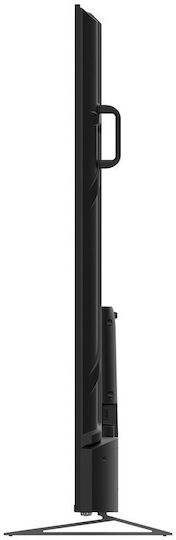 Televizor Smart 85" 4K UHD QLED Q85E969GUS (2026)