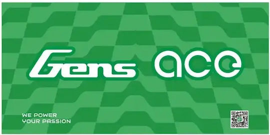 Gens Ace Pit Mat 1200x600 mm