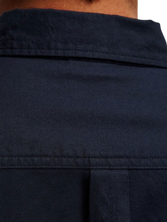 Long Sleeve Shirt Black