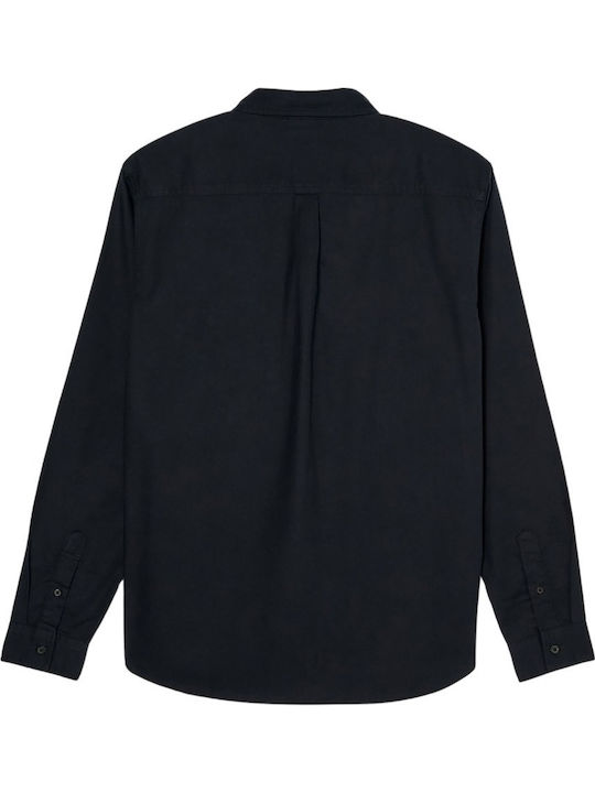 Long Sleeve Shirt Black