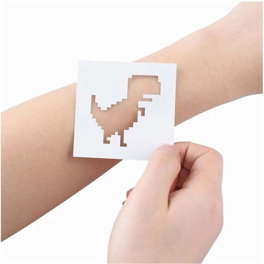 Playgo Ζωγραφική Tattoo Studio