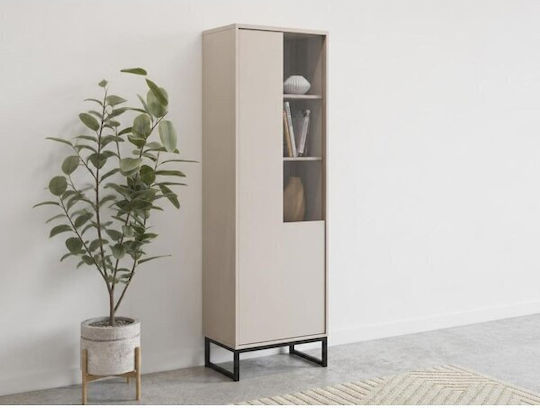 Βιβλιοθήκη Camtolo 104 53x37x181εκ. Βιβλιοθήκη Camtolo 104 53x37x181εκ.