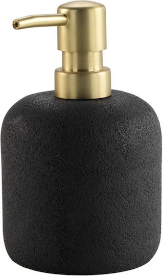 Douceur d'Intérieur Aquamarbre Dozator din Plastic Negru 500 ml