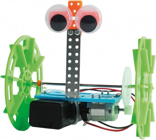 Buki I Can Be Robotics Engineer Εκπαιδευτικό Παιχνίδι Ρομποτικής για 8+ Ετών