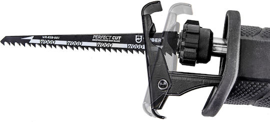 WUBER W17530 Reciprocating Saw 1700W