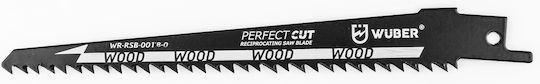 WUBER W17530 Reciprocating Saw 1700W