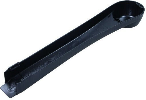 Scheibenwischerabdeckung BMW 5er E60 Linke Seite 61617037356
