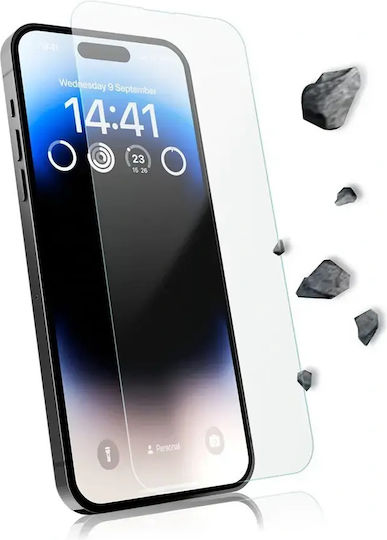 GrizzGlass Tempered Glass 2τμχ (Honor 200 Lite)