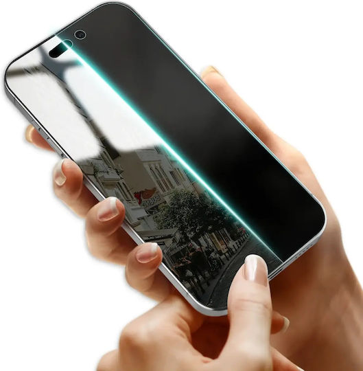 GrizzGlass Matte Screen Protector 2 Pieces Compatible With Honor 200 Lite