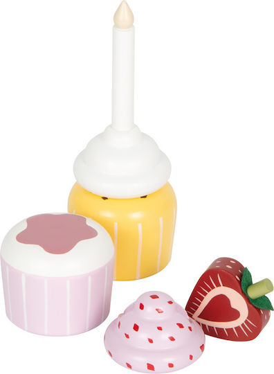 Small Foot Cupcake-Etagere Tasty