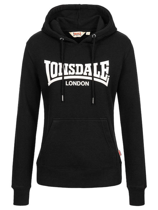 Lonsdale