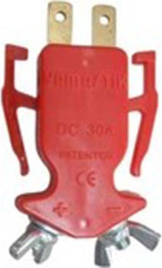 Yamastik Transformator für Olivenrüttler