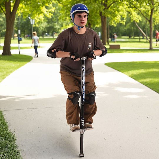 Relaxdays Pogo Stick