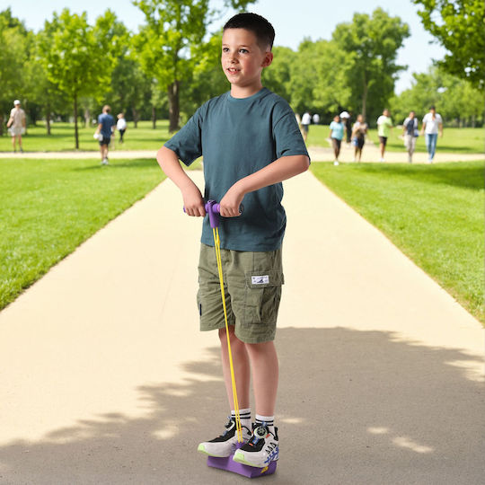 Relaxdays Pogo Stick 10051528_51