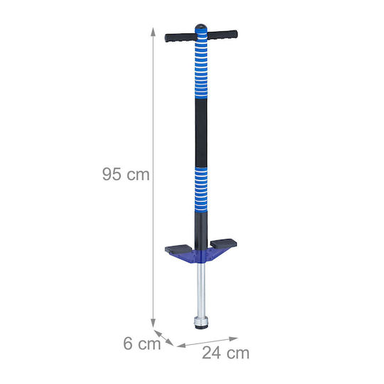 Relaxdays Pogo Stick 10050472_45