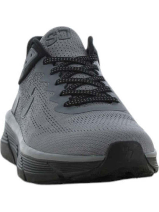 Sneakers Anatomici Bărbați Negri