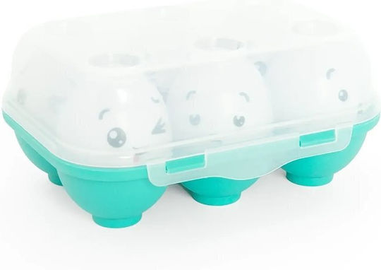 Smyk Formensortierspiel Egg Sorter ab 12 Monaten