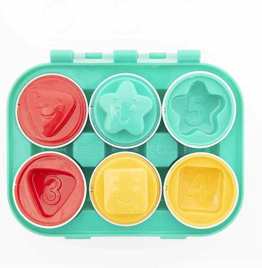 Smyk Formensortierspiel Egg Sorter ab 12 Monaten