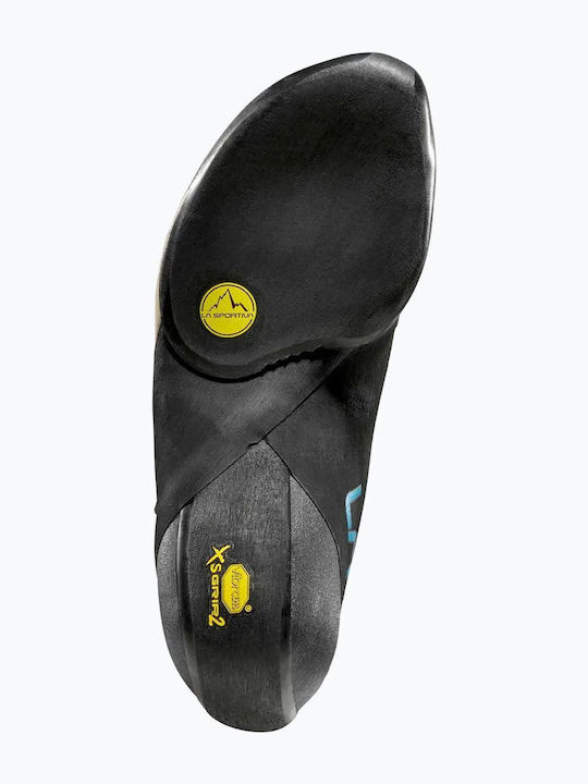 La Sportiva Παπούτσια Αναρρίχησης Μαύρα La Sportiva Παπούτσια Αναρρίχησης Μαύρα