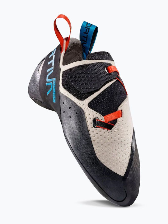 La Sportiva Unisex Black Climbing Shoes