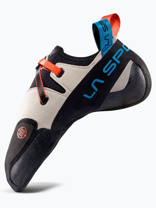 La Sportiva Unisex Black Climbing Shoes
