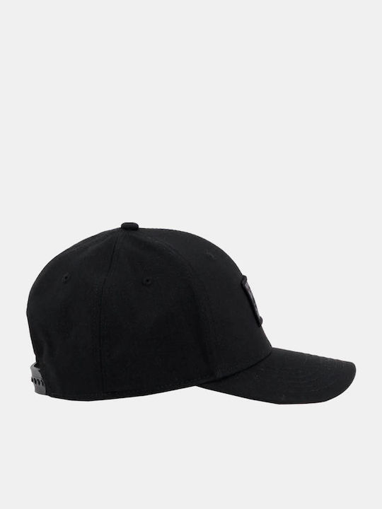 Alpha Industries Crew Camo Cap