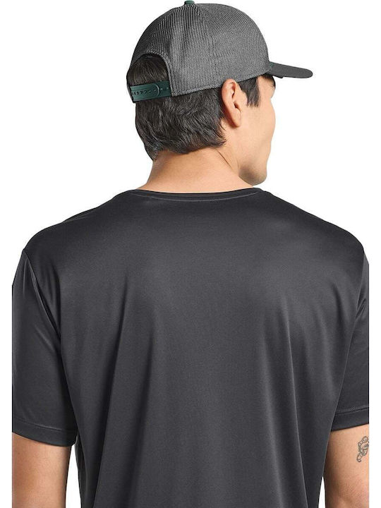 Șapcă Jack Wolfskin Brand Cap Ss 2026