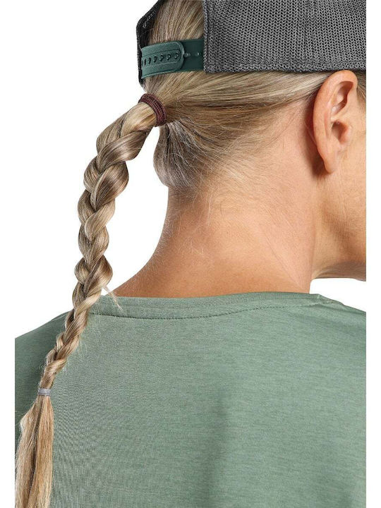 Șapcă Jack Wolfskin Brand Cap Ss 2026