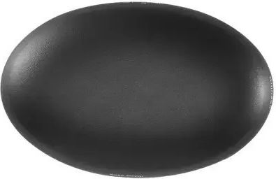 Selle Royal Rok Fahrradsattel Schwarz mit Gel