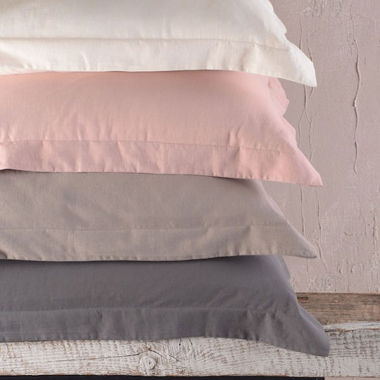 Rythmos King Size Duvet Set 260x230cm Whisper 144