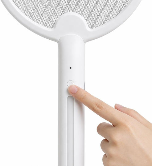 Rachetă Electrică pentru Insecte
