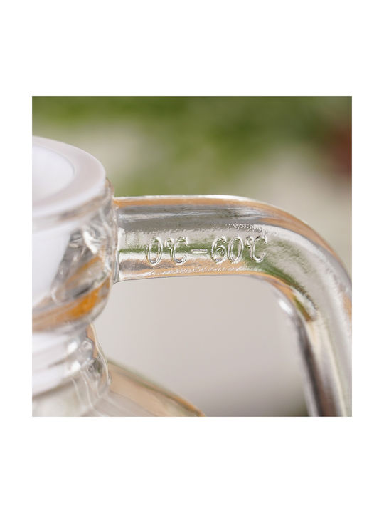 Vilde Кана за Сервиране Стъклена 1800ml