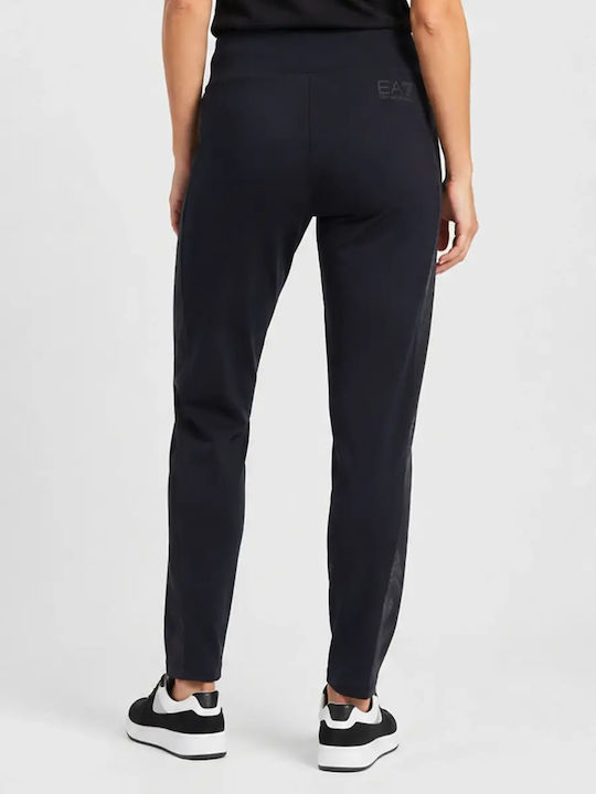 Black Sweatpants