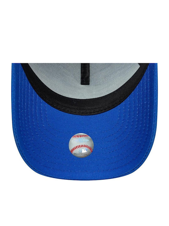 New Era Kinderhüte La Dodgers Blau