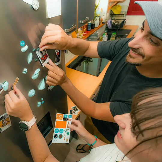 YY Vertical Magnet Routesetter Magneți de cățărare Boulder Edition