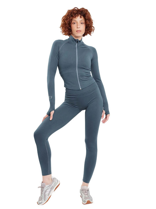 Everyday Women's Leggings Coal