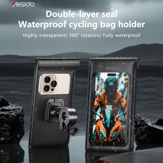 Yesido Bicycle Support Holder for Mobile Phone