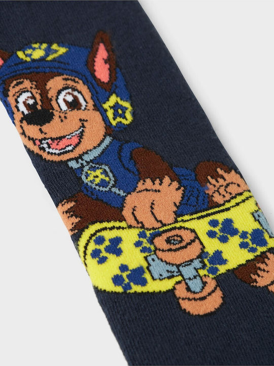 Paw Patrol Kids' Socks Dark Sapphire