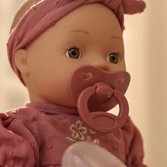 Little Dutch Μωρό Κούκλα Livia